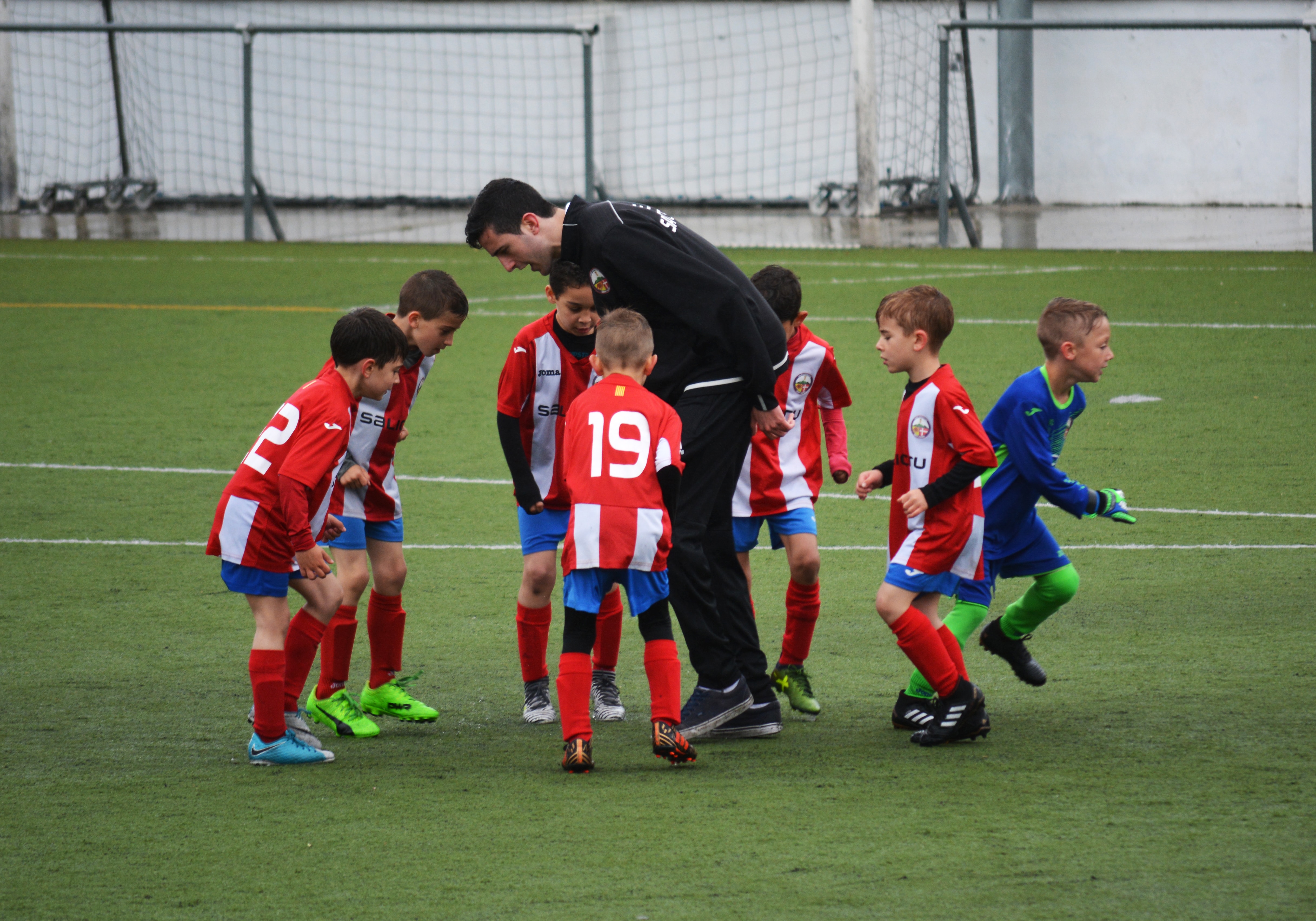 Voetbal