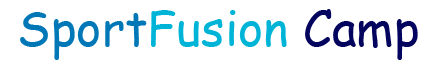 Logo SportFusion Camp